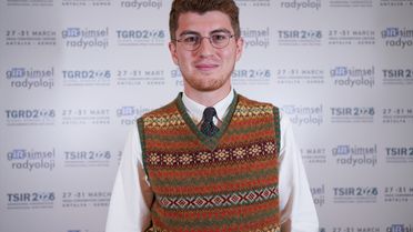 Furkan Öztürk'ten Yaşamın Başlangıcına Işık Tutan Araştırma