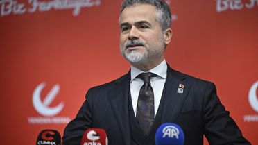 Yeniden Refah Partisi: Erken Seçim Önceliğimiz