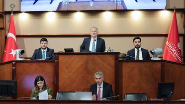 Yenikapı'daki ATM Kirası 270 Bin Lira