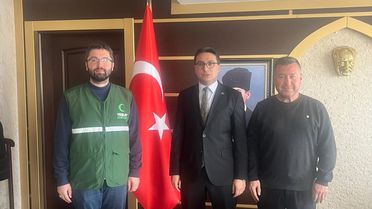 Bağımlılıkla Mücadele Projesi Asarcık'ta Devam Ediyor