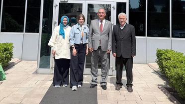 Yeşilay'dan Bağımlılıkla Mücadele Programı