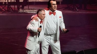 Yeşilçam Ustaları Halit Akçatepe'yi Andı