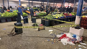 Yerköy'de Bıçaklı Kavga: Bir Kişi Ağır Yaralı