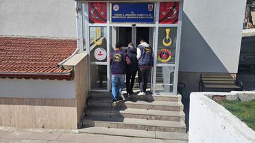 Yozgat'ta Suç Oranlarında Düşüş