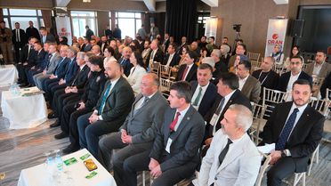 Yozgat'ta UNESCO Öğrenen Şehirler Zirvesi