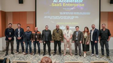 YTU ve Microsoft'tan Yapay Zeka Hızlandırma Programı