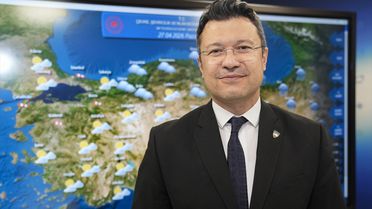 Bu Haftaki Hava Durumu: Sağanak Yağışlar Bekleniyor