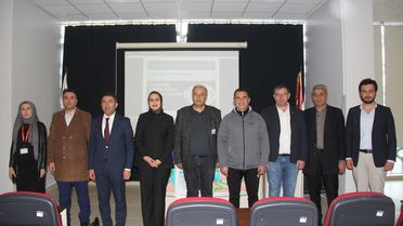 Zara'da Kanser Konferansı Düzenlendi