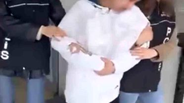 Bursa'da Firari Hırsız Yakalandı