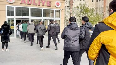 14 ilde siber dolandırıcılık operasyonu: 27 şüpheli yakalandı
