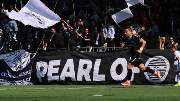 2 kez Süper Lig'in kapısından dönmüşlerdi! Şampiyonluğa koşuyorlar