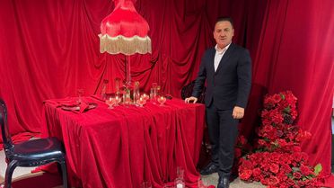 2026 düğün trendleri: Artık çiftler kendi hikâyesini yazıyor