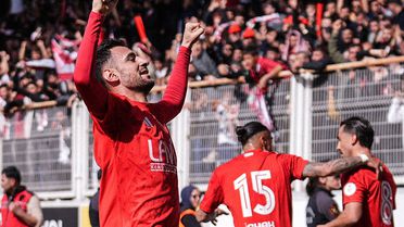 24 yıllık özlem bitti! 1. Lig'e yükselen ilk takım Batman Petrolspor