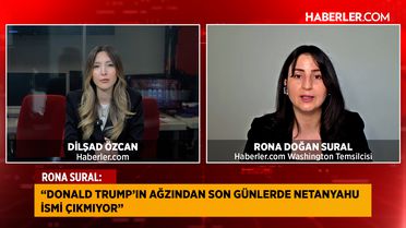 ABD-İsrail-İran hattında kritik gelişme: 15 günlük ateşkes