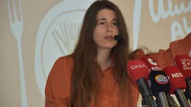 Alaçatı Ot Festivali Uluslararası Boyuta Taşınıyor