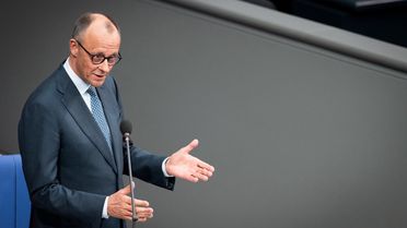 Almanya, ABD-Iran Ateşkesini Destekliyor