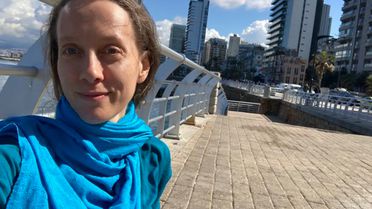 Irak'ta kaçırılan Amerikalı gazeteci serbest bırakıldı