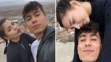 Ankara'da öldürülen Hakan Çakır'ın kardeşi Melisa Nur Çakır: Sana olan son görevimi yerine getirdim