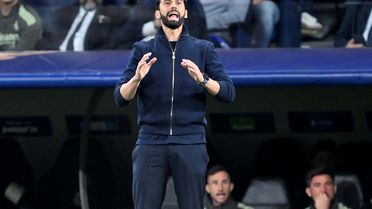 Arbeloa'nın kaderi tek 90 dakikaya bağlı