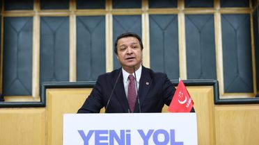 Mahmut Arıkan'dan 'Beyaz Kuşak' Çağrısı