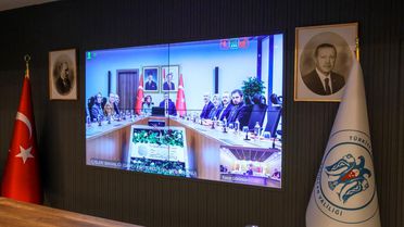 Riskli Alanlar Belirlendi