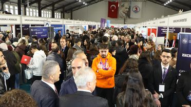 İstihdam 33 Milyona Ulaştı