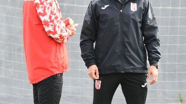 Balıkesirspor Play-Off'u Garantiledi