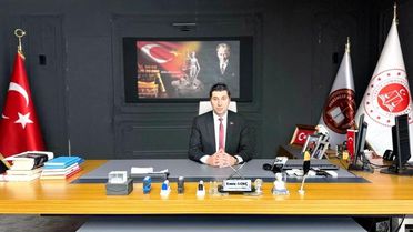 Bitlis'te Uzlaştırma Başarısı Yüzde 92,47