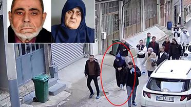69 yaşındaki katilden bir garip itiraf! '15 parçaya böldüm' dedi, cinayeti kabul etmedi