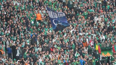 Bursaspor PFDK'ya Sevk Edildi