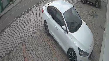 Çayırova'da SUV'lar Çarpıştı, 7 Yaralı