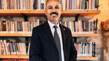 CHP'li meclis üyesi Yüksel Temel gözaltına alındı