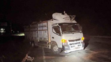 Çorum'da Trafik Kazası: 3 Yaralı