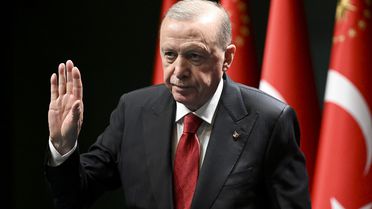 Cumhurbaşkanı Erdoğan'dan geçici ateşkese ilk yorum