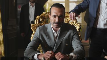 Eşref Rüya'nın 'Kadir Baba'sı siyaseti birleştirdi