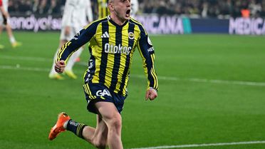 Fenerbahçe'de beklenen Kerem Aktürkoğlu kararı
