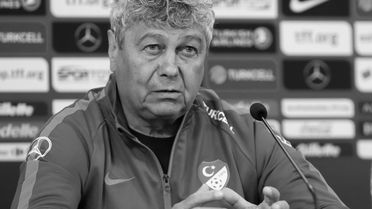 Mircea Lucescu İçin Anma Töreni Düzenleniyor