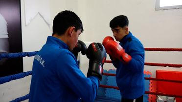 Kurtay Şipal, Gençlik Olimpiyatları'nda Türkiye'yi Temsil Edecek
