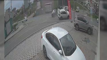 Çayırova'da Trafik Kazası: 7 Yaralı