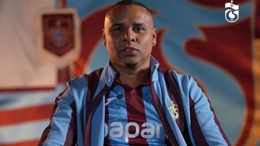 Jaja Coelho: 'Kulüpten ayrılmazdım'