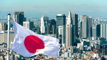 Japonya'da inşaat iskelenin çökmesi sonucu 3 işçi hayatını kaybetti