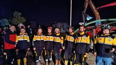 Kadirli'de sel felaketinde hayatını kaybeden 2 kişinin kimliği belli oldu