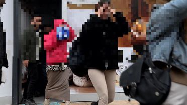 Kahramanmaraş merkezli 8 ilde fuhuş operasyonu: 23 şüpheli gözaltında