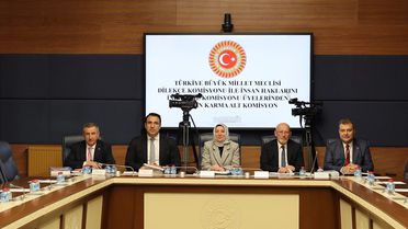 Mahkeme Kararlarının İhlali Kurumu Rahatsız Ediyor