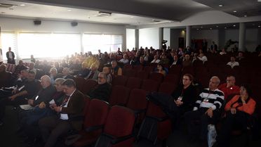 Karşıyaka'da Olağanüstü Genel Kurul Ertelendi