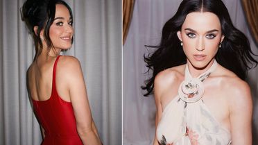 Katy Perry’den Justin Trudeau ile dikkat çeken paylaşım