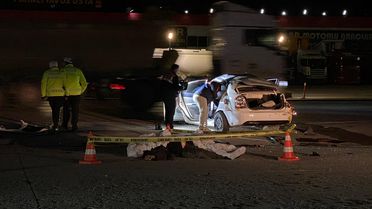 Mamak'ta Kaza: TIR Şoförü Hayatını Kaybetti