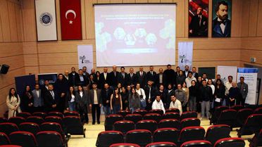 Girişimci Buluşmaları Tekirdağ'da