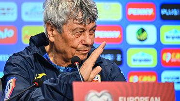 Lucescu'nun ölüm döşeğindeyken söyledikleri ortaya çıktı: Türkiye maçı aklındaymış