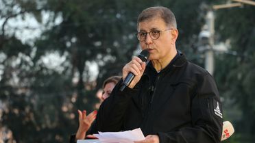 İzmir'de Meslek Fabrikası Mitingi